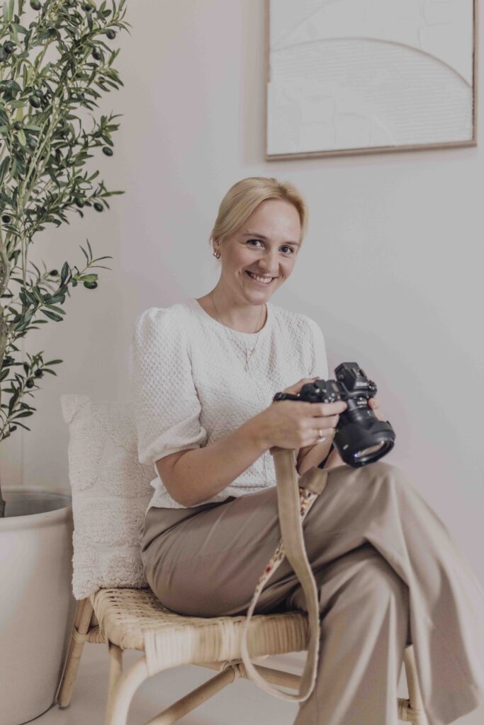 Danitsja Larissa Reijn