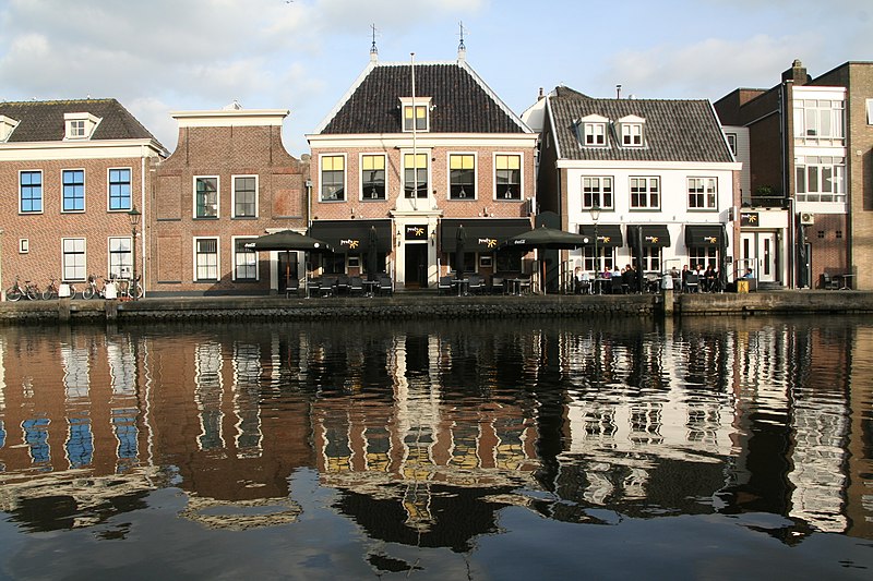 Fotograaf Alphen a/d Rijn