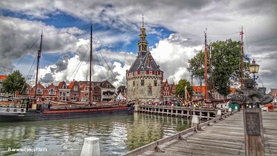 Fotograaf Hoorn